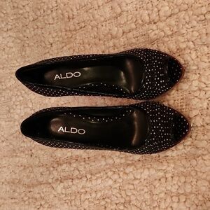 Aldo y2k pumps